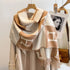 LUXE H SCARF